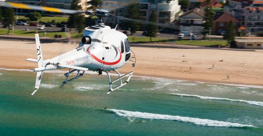 Sydney Harbour and Beaches Tour