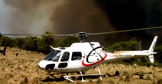 Emergency Services