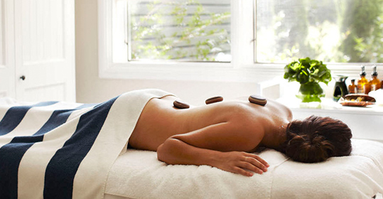 Heli Spa Indulgence Tour