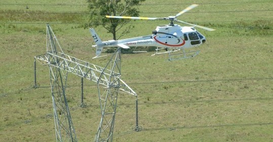 Aerial Survey